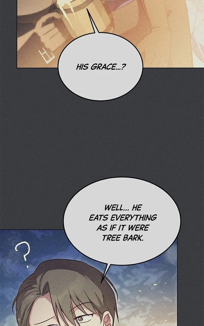 Born to Be the Grand Duchess Chapter 25 page 13
