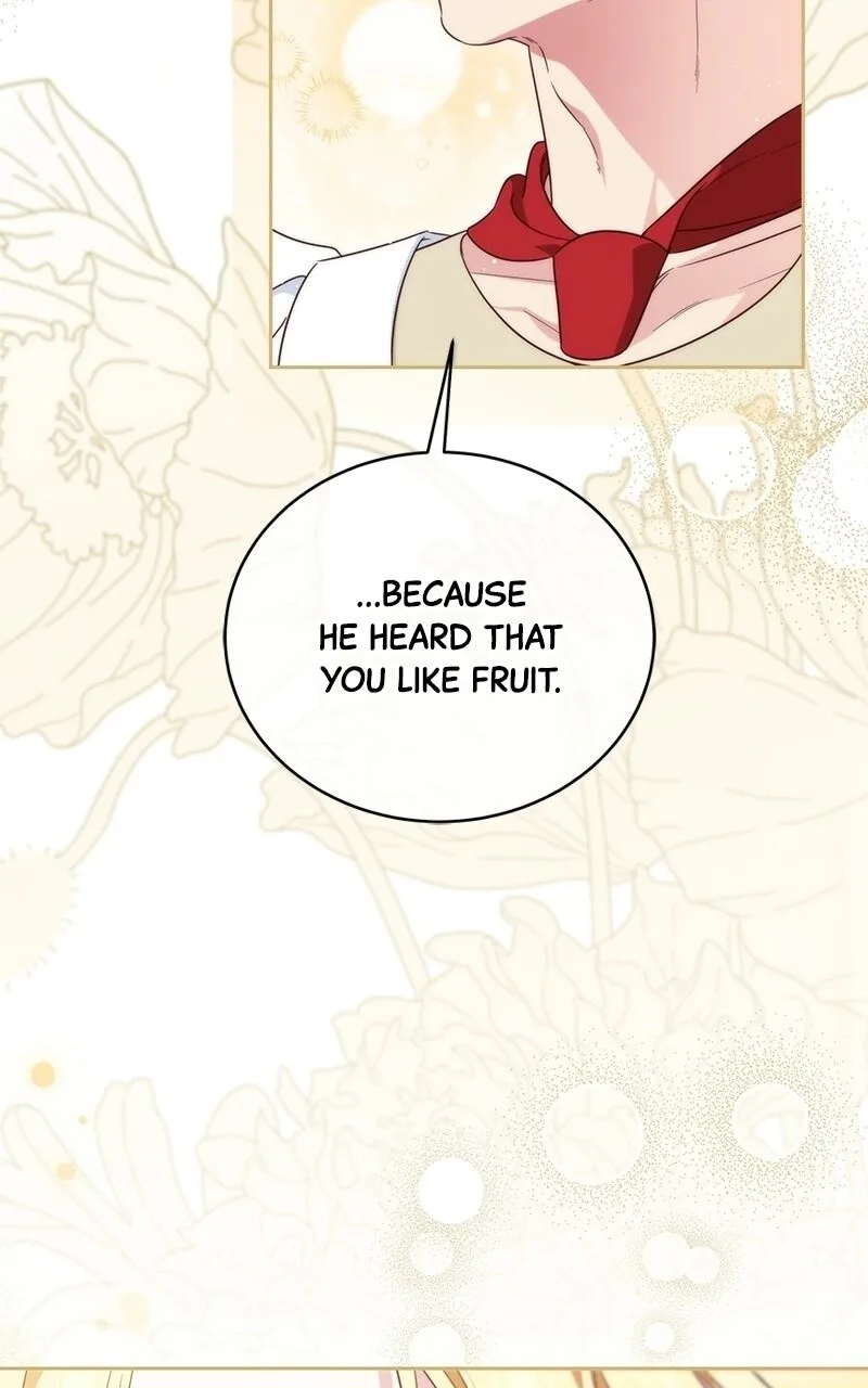 Born to Be the Grand Duchess Chapter 25 page 20
