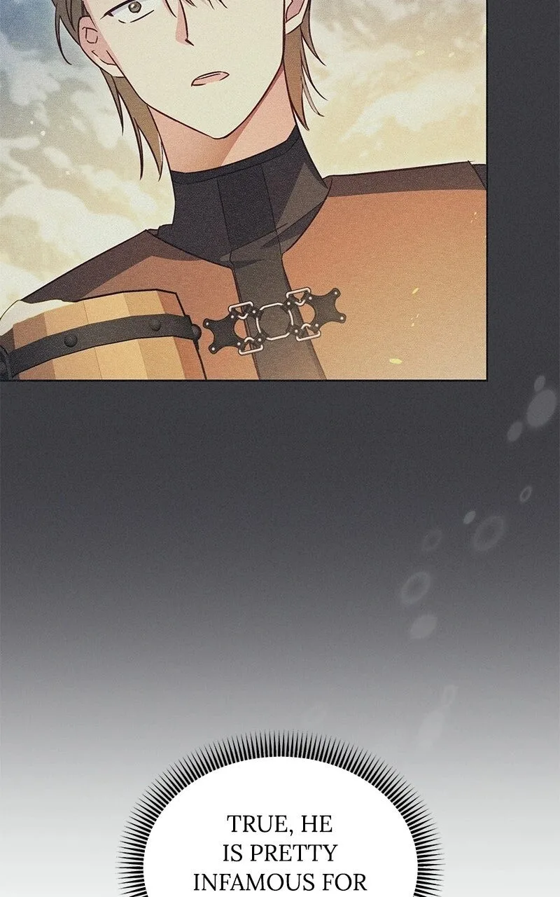 Born to Be the Grand Duchess Chapter 25 page 14