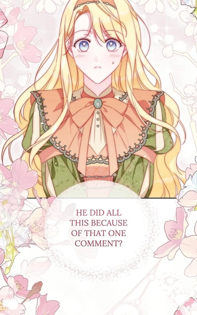Born to Be the Grand Duchess Chapter 25 page 24