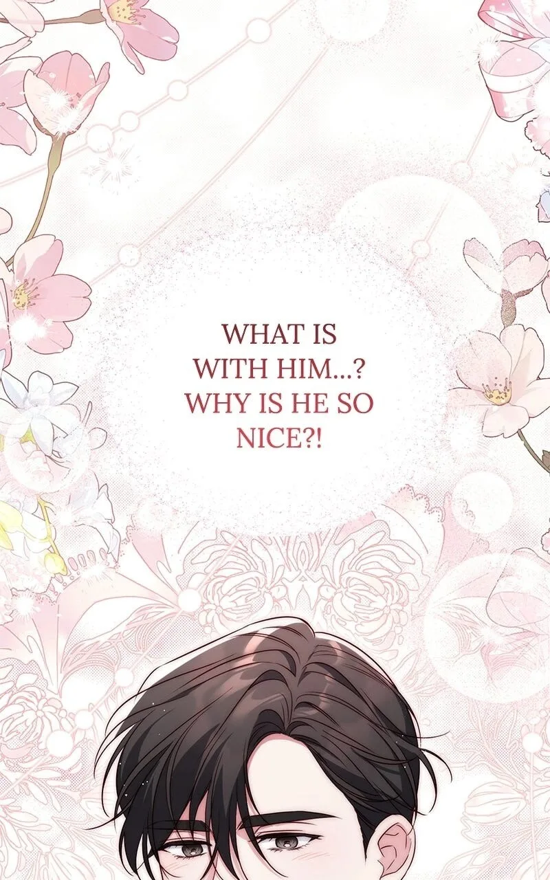 Born to Be the Grand Duchess Chapter 25 page 25