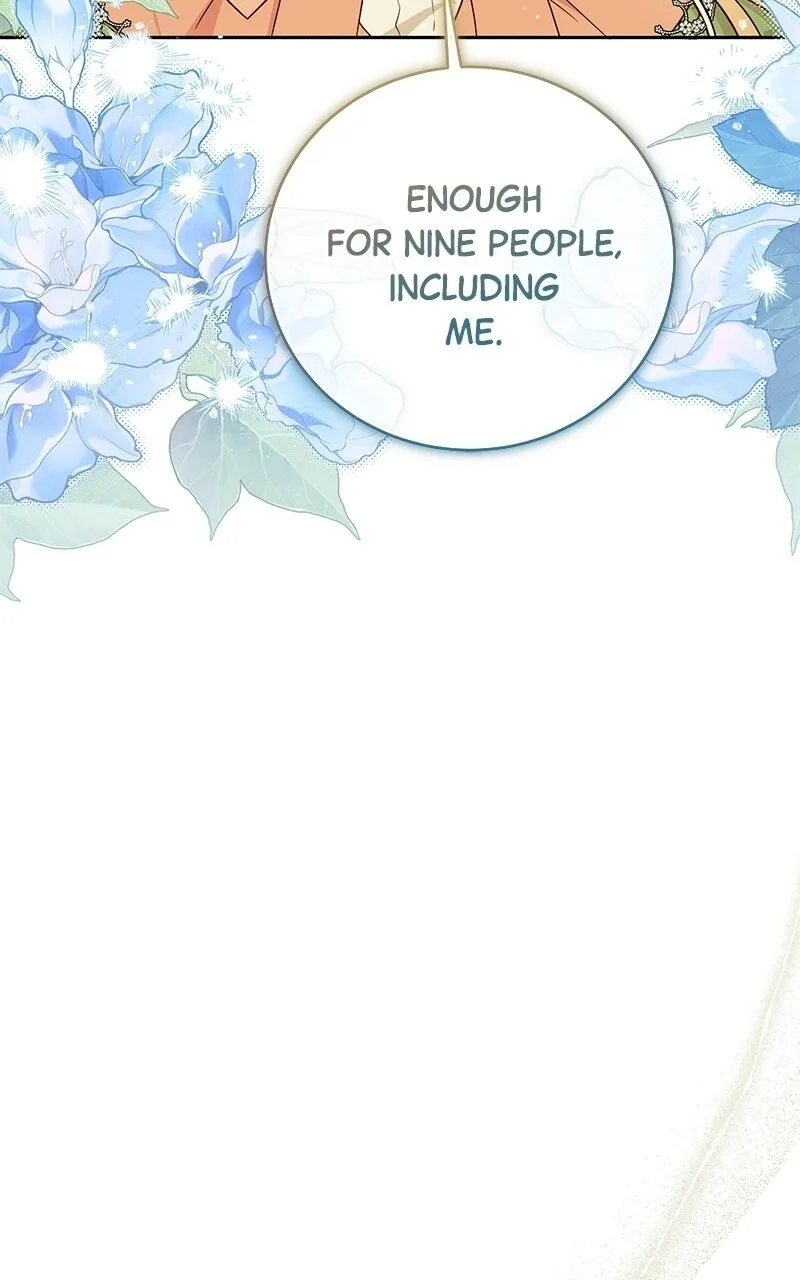 Born to Be the Grand Duchess Chapter 25 page 36