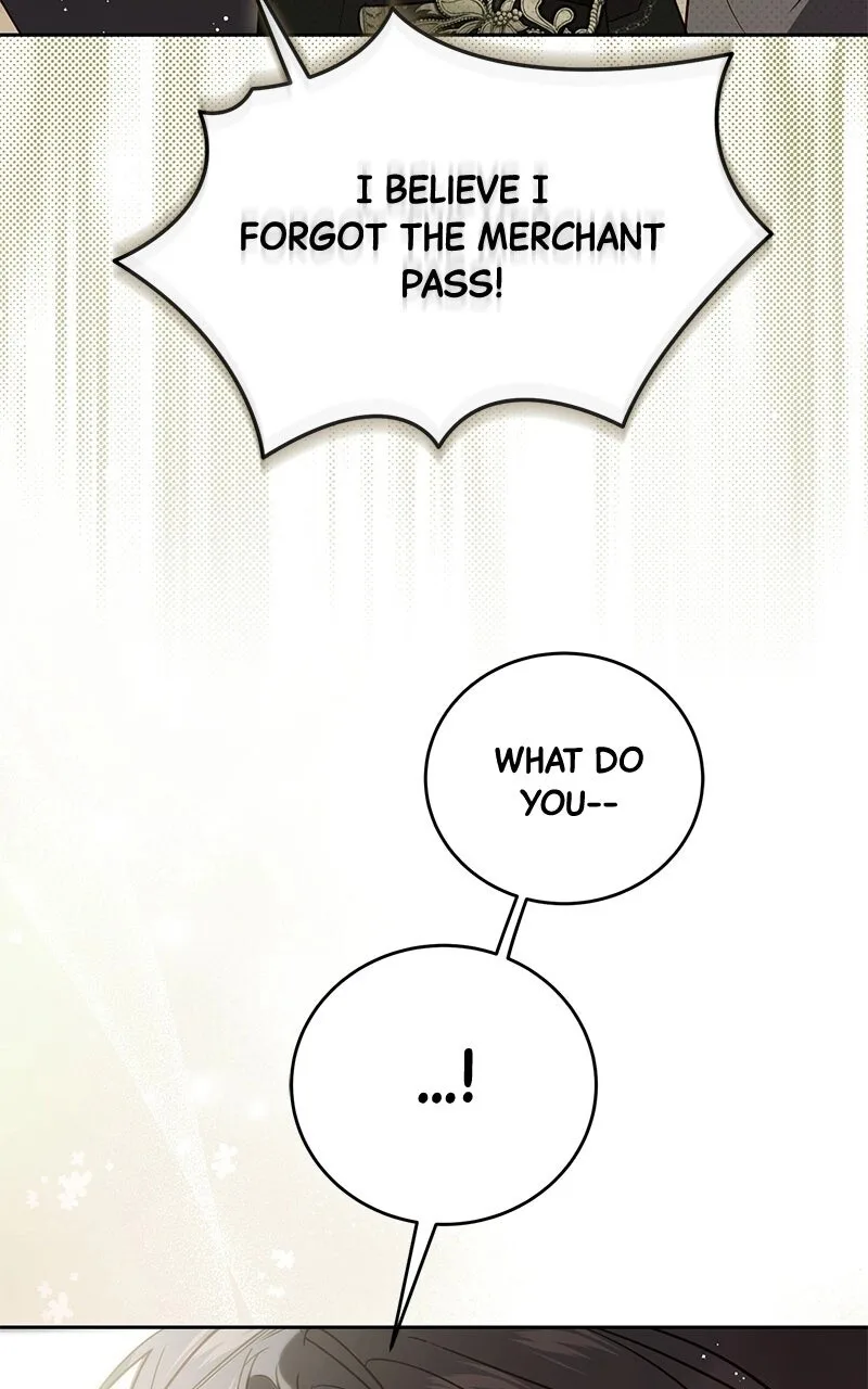 Born to Be the Grand Duchess Chapter 25 page 40