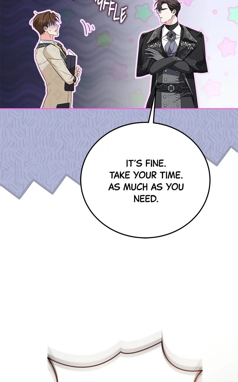 Born to Be the Grand Duchess Chapter 25 page 49