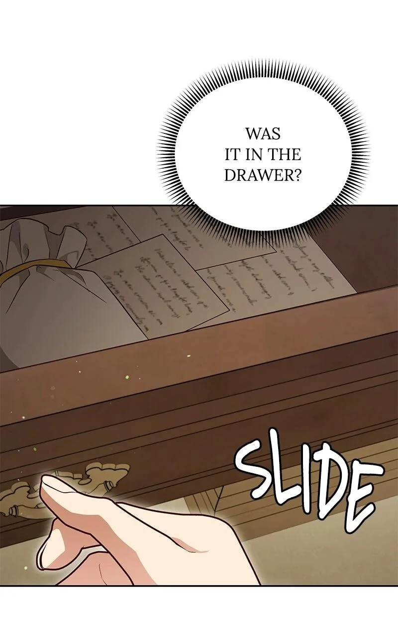 Born to Be the Grand Duchess Chapter 25 page 54
