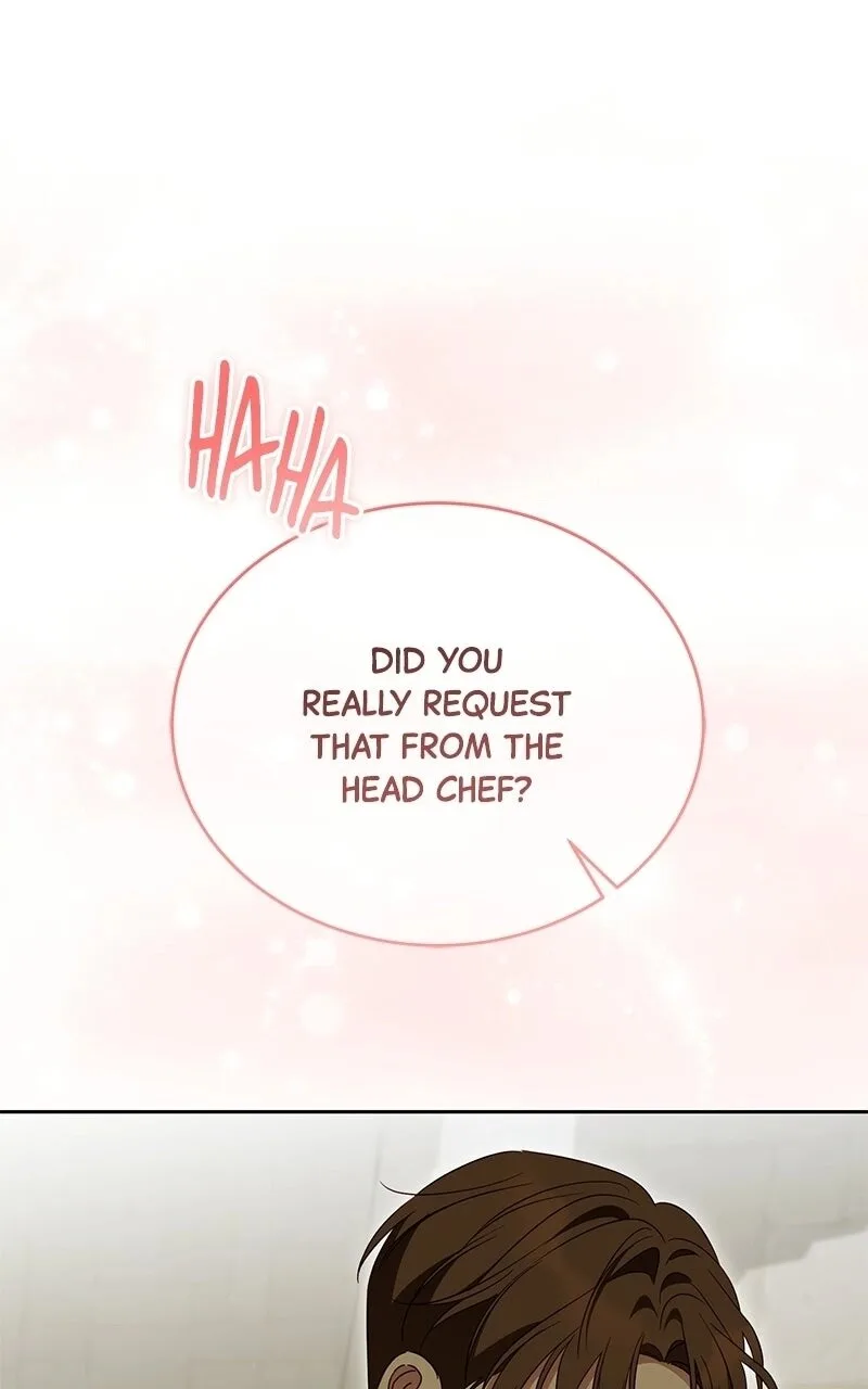 Born to Be the Grand Duchess Chapter 25 page 60