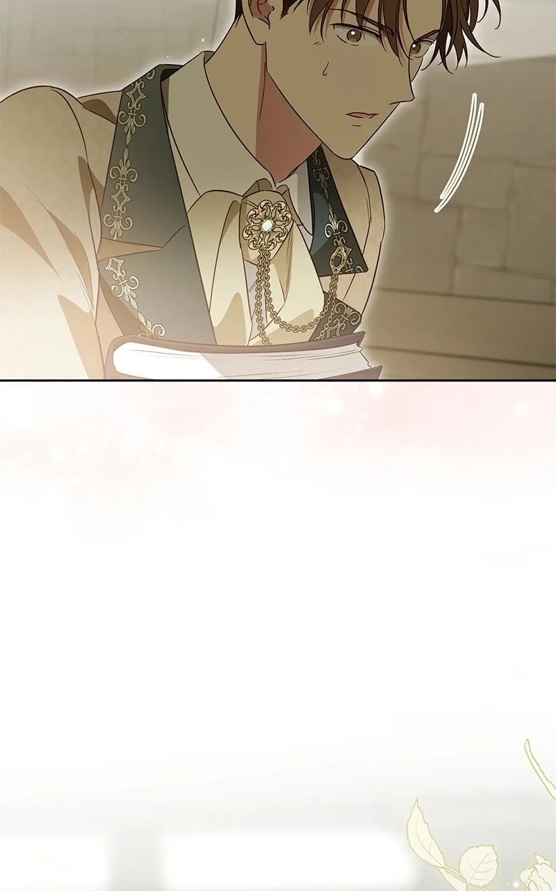 Born to Be the Grand Duchess Chapter 25 page 61