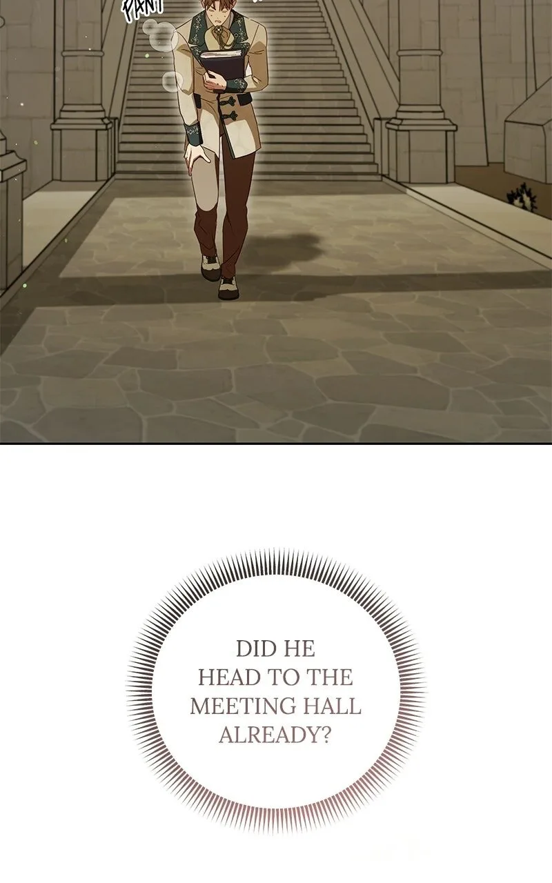 Born to Be the Grand Duchess Chapter 25 page 59