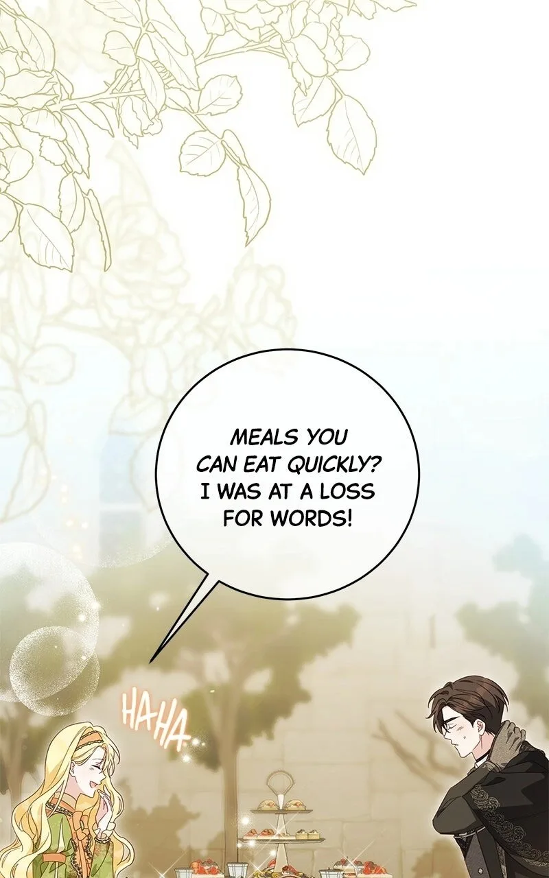 Born to Be the Grand Duchess Chapter 25 page 63