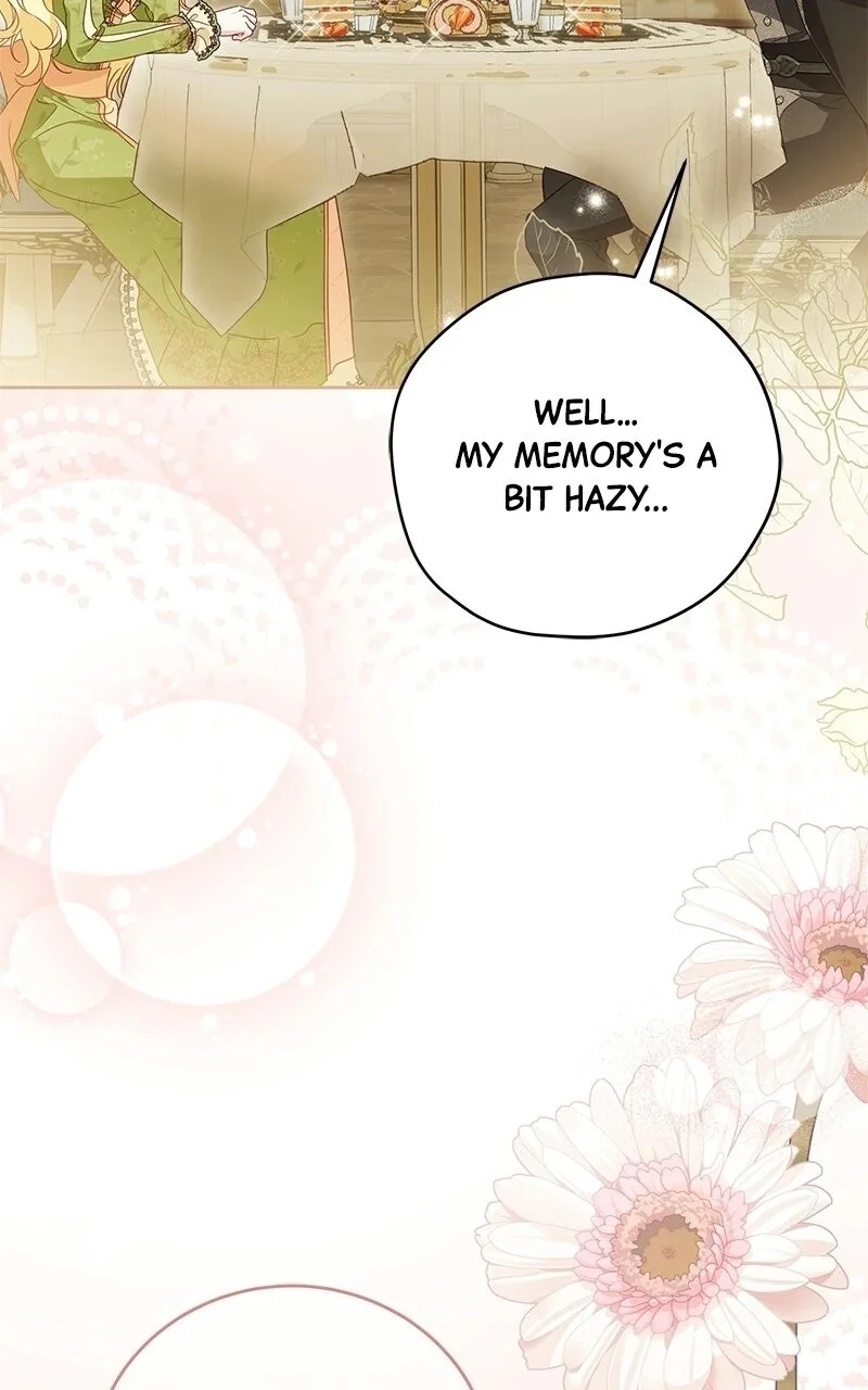 Born to Be the Grand Duchess Chapter 25 page 64