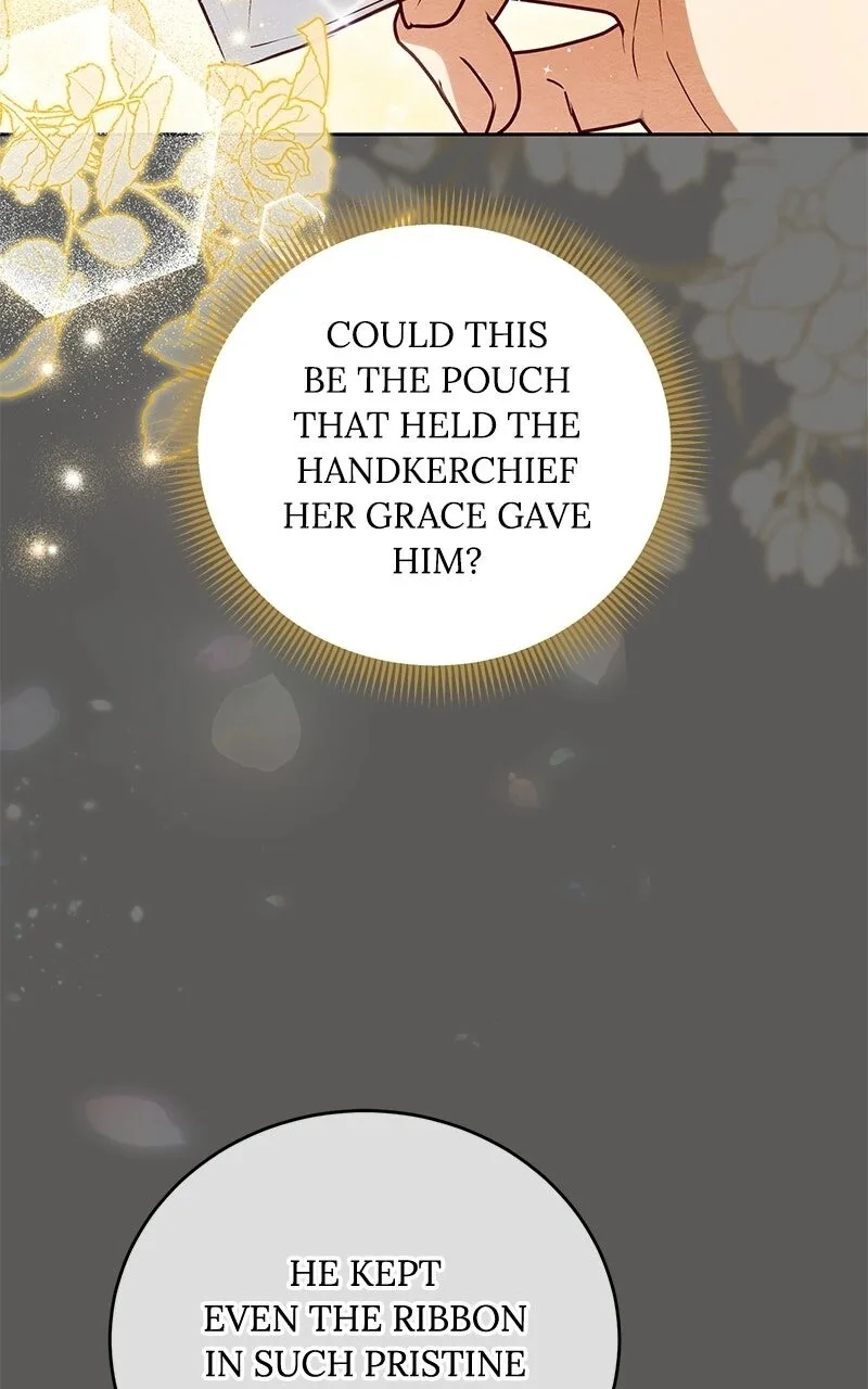 Born to Be the Grand Duchess Chapter 25 page 74