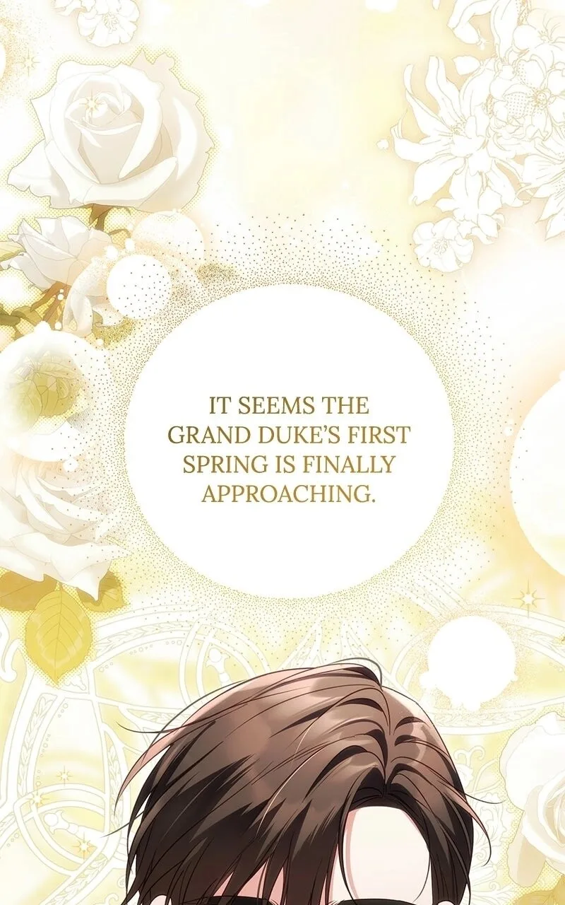 Born to Be the Grand Duchess Chapter 25 page 80