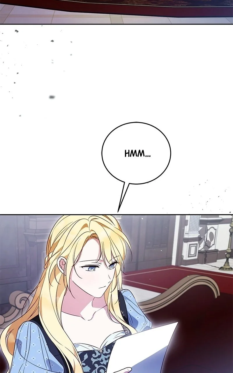Born to Be the Grand Duchess Chapter 25 page 85