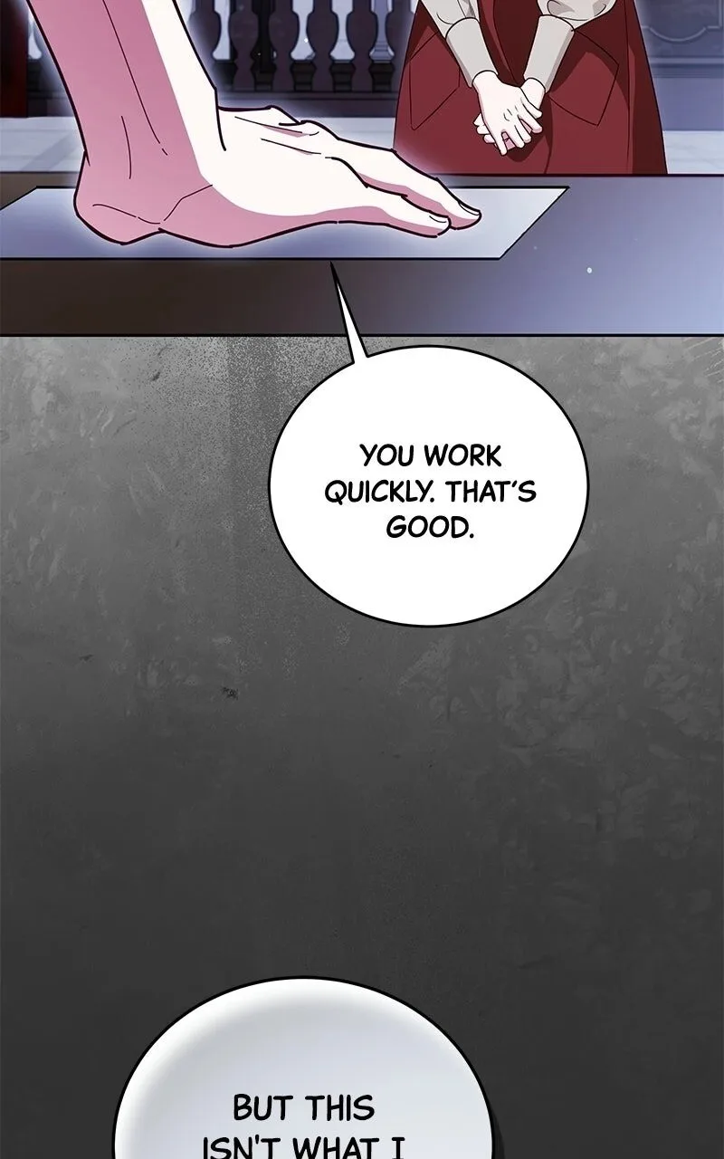 Born to Be the Grand Duchess Chapter 25 page 87