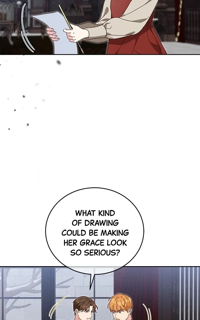 Born to Be the Grand Duchess Chapter 26 page 4