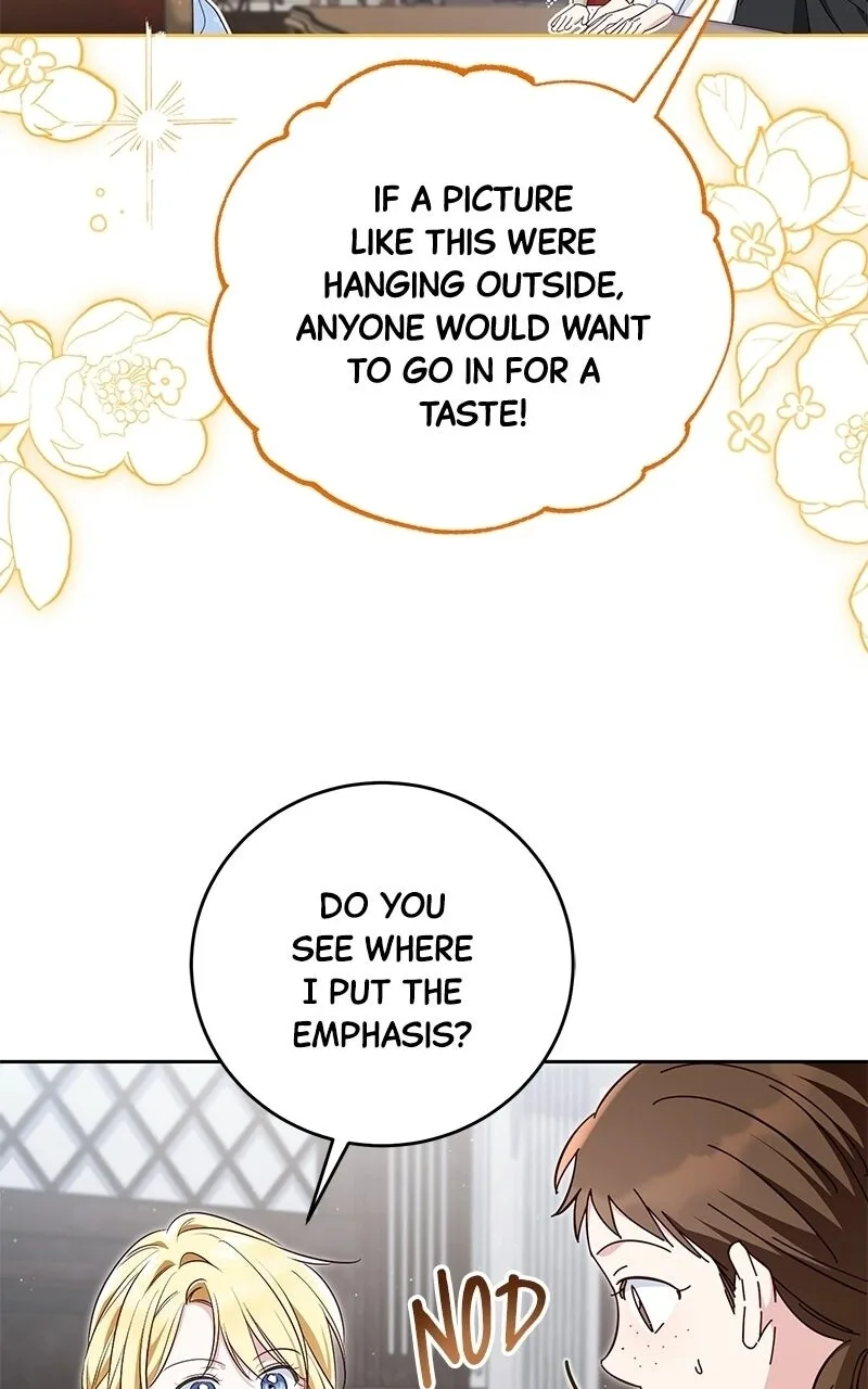 Born to Be the Grand Duchess Chapter 26 page 20