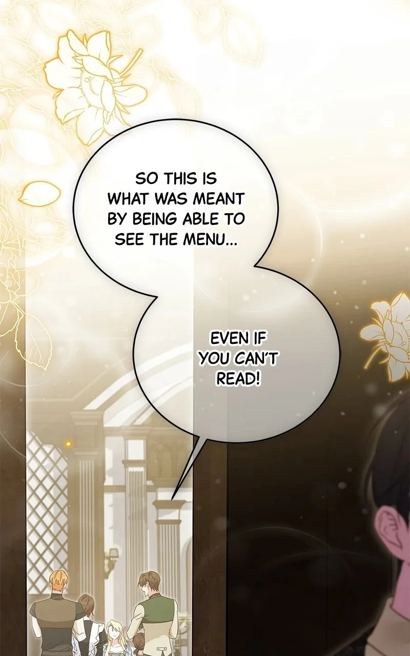 Born to Be the Grand Duchess Chapter 26 page 23