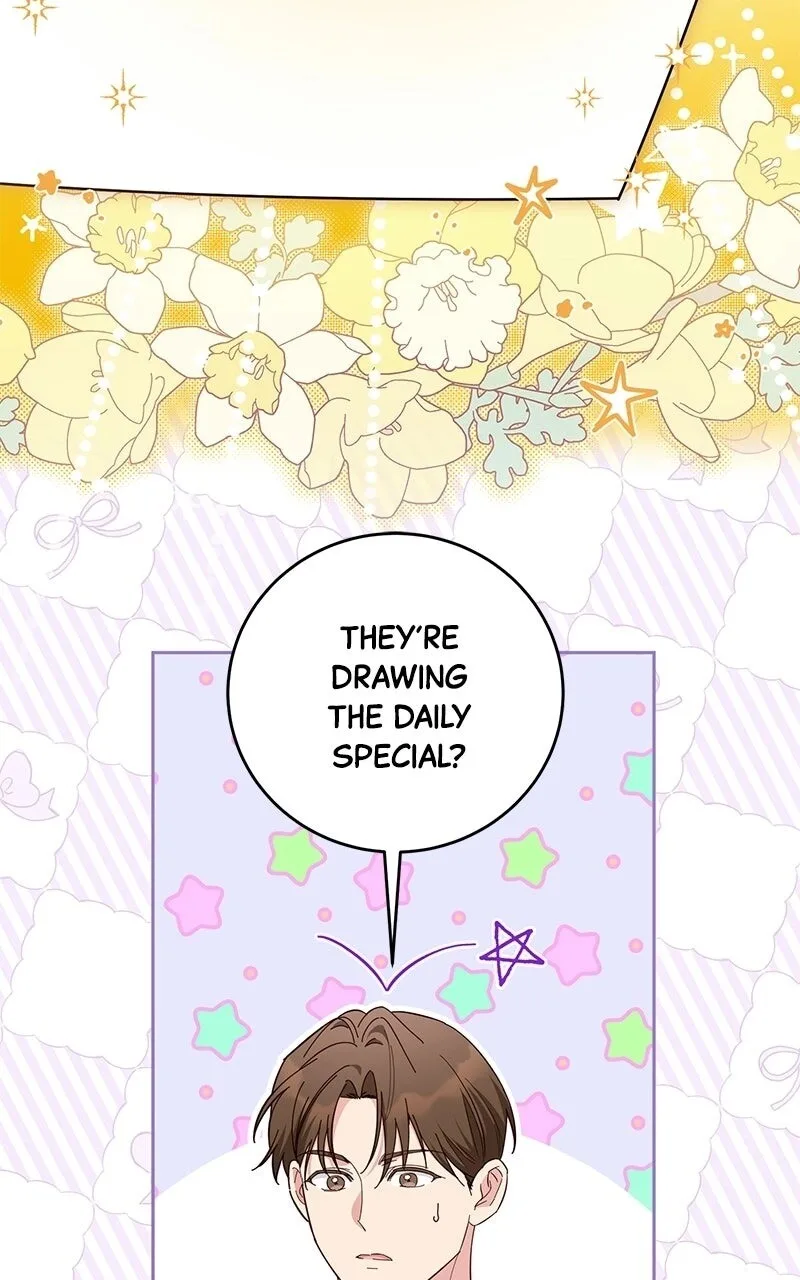 Born to Be the Grand Duchess Chapter 26 page 7