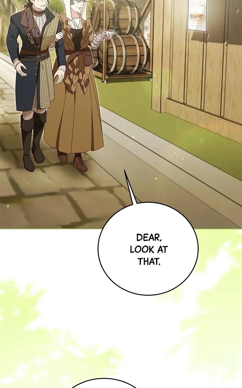Born to Be the Grand Duchess Chapter 26 page 31