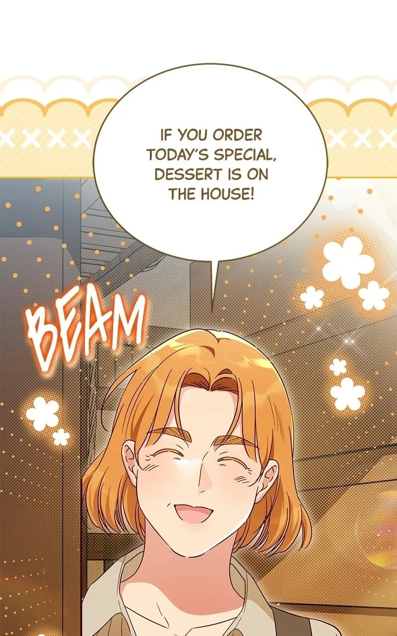 Born to Be the Grand Duchess Chapter 26 page 36