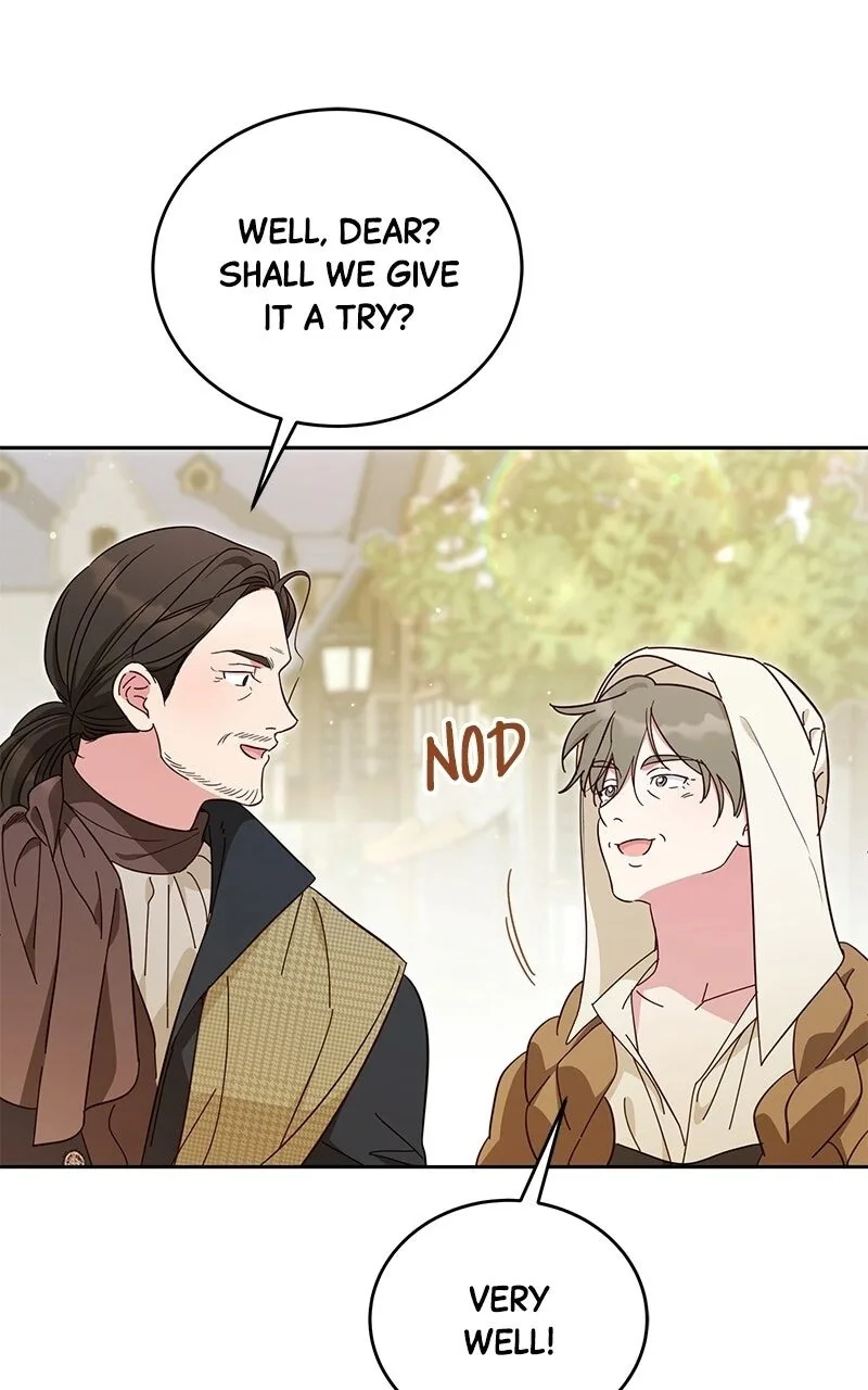 Born to Be the Grand Duchess Chapter 26 page 38