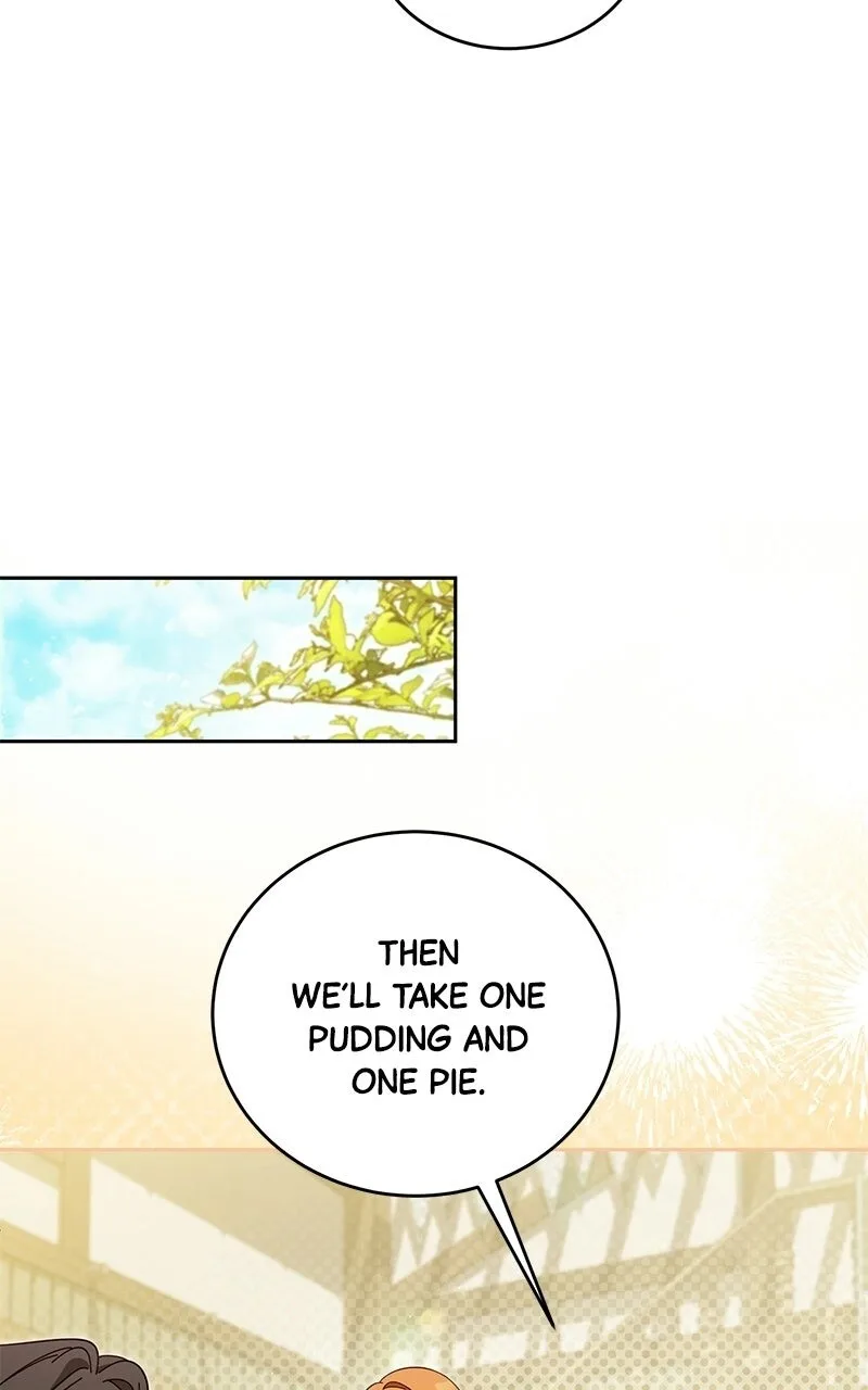 Born to Be the Grand Duchess Chapter 26 page 39