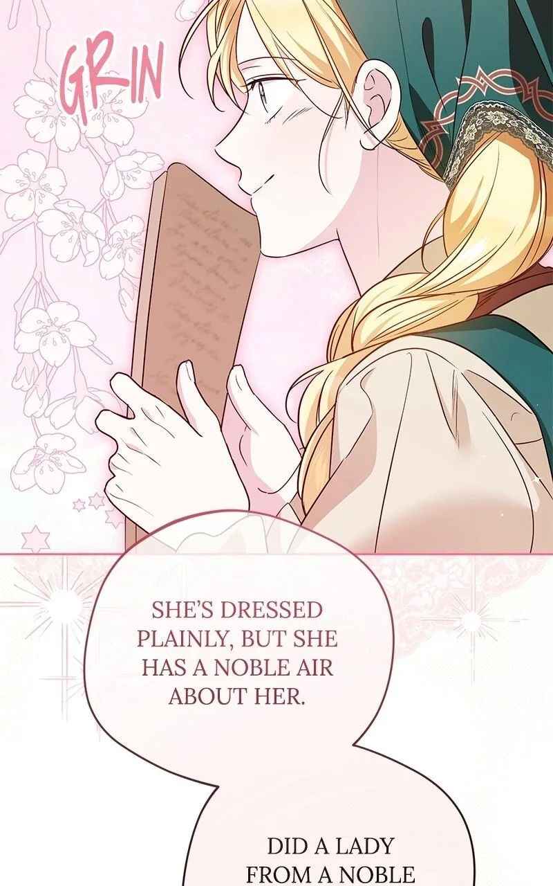 Born to Be the Grand Duchess Chapter 26 page 45