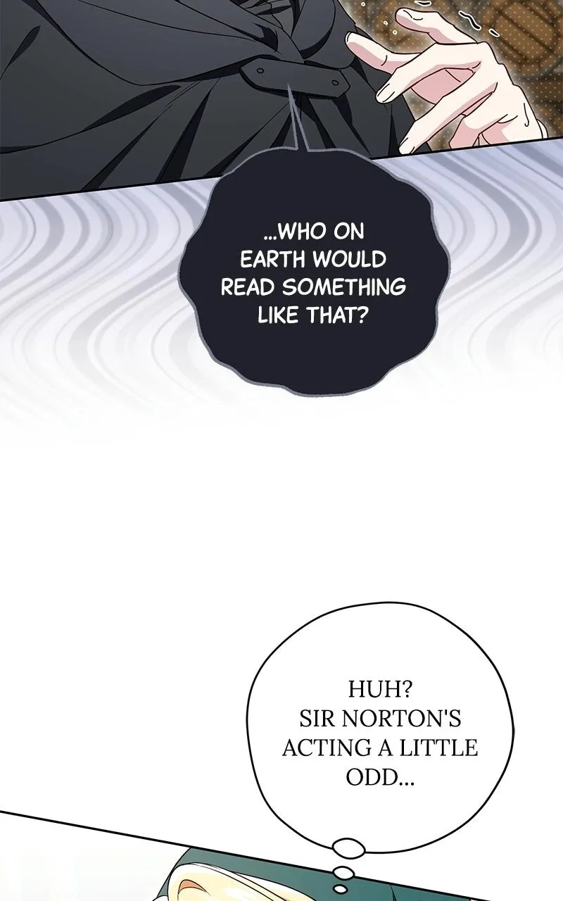 Born to Be the Grand Duchess Chapter 26 page 57