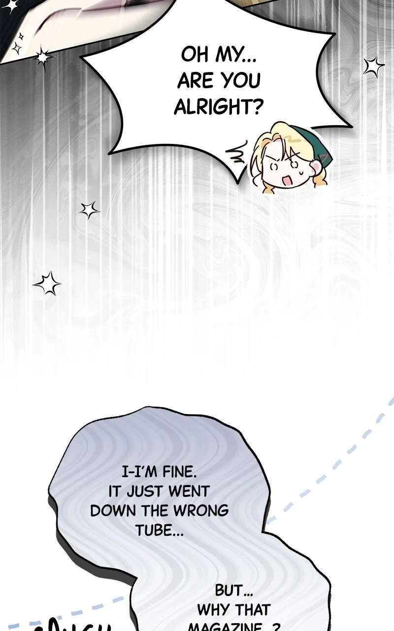 Born to Be the Grand Duchess Chapter 26 page 54
