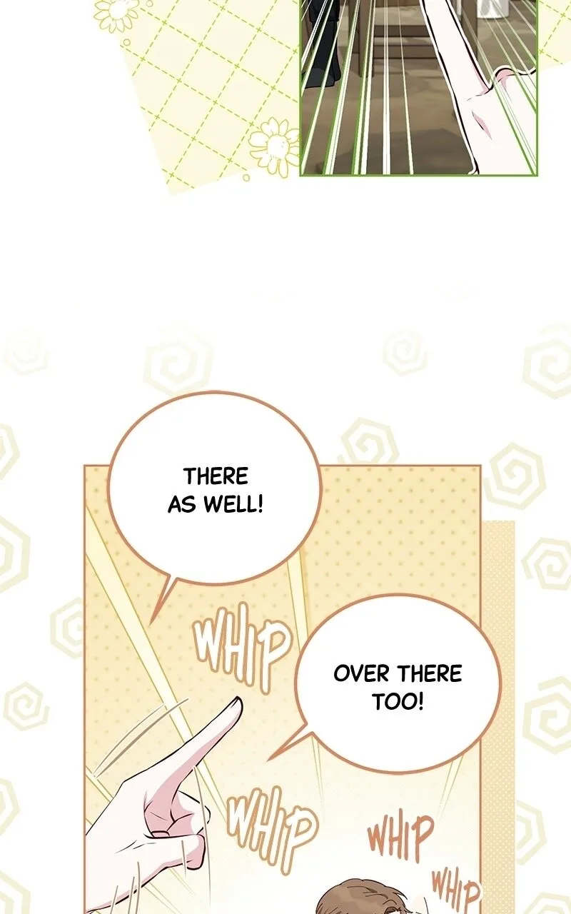 Born to Be the Grand Duchess Chapter 26 page 60