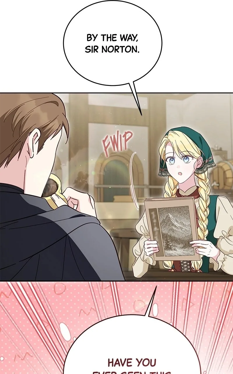 Born to Be the Grand Duchess Chapter 26 page 51