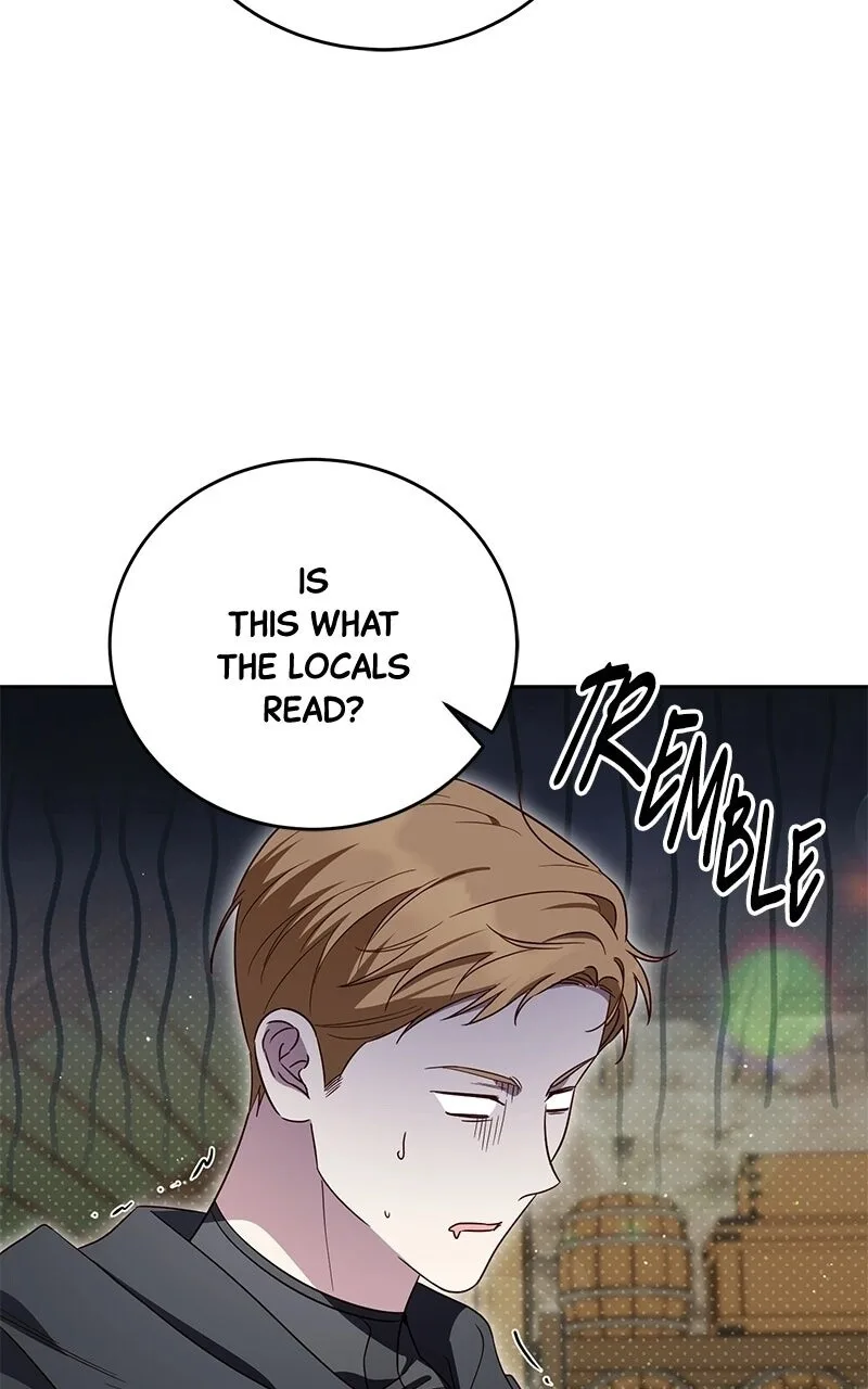 Born to Be the Grand Duchess Chapter 26 page 56