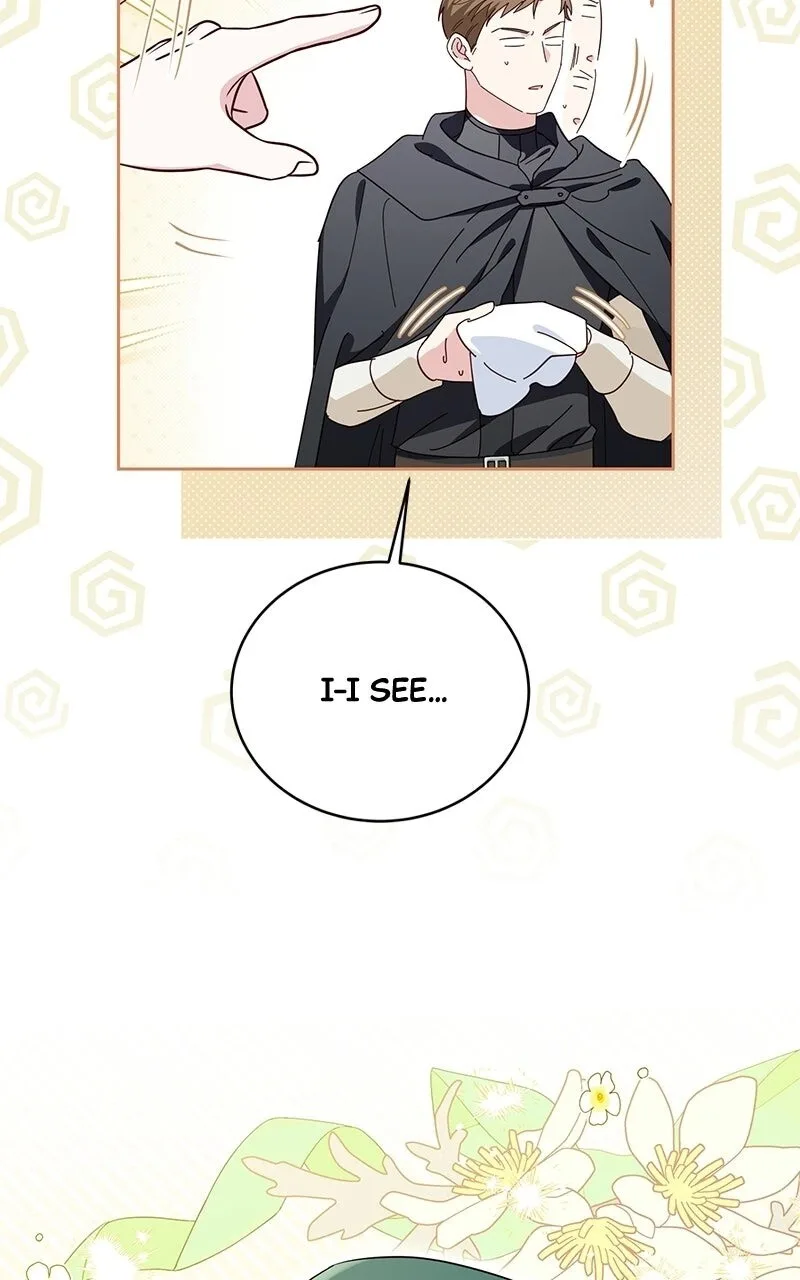 Born to Be the Grand Duchess Chapter 26 page 61