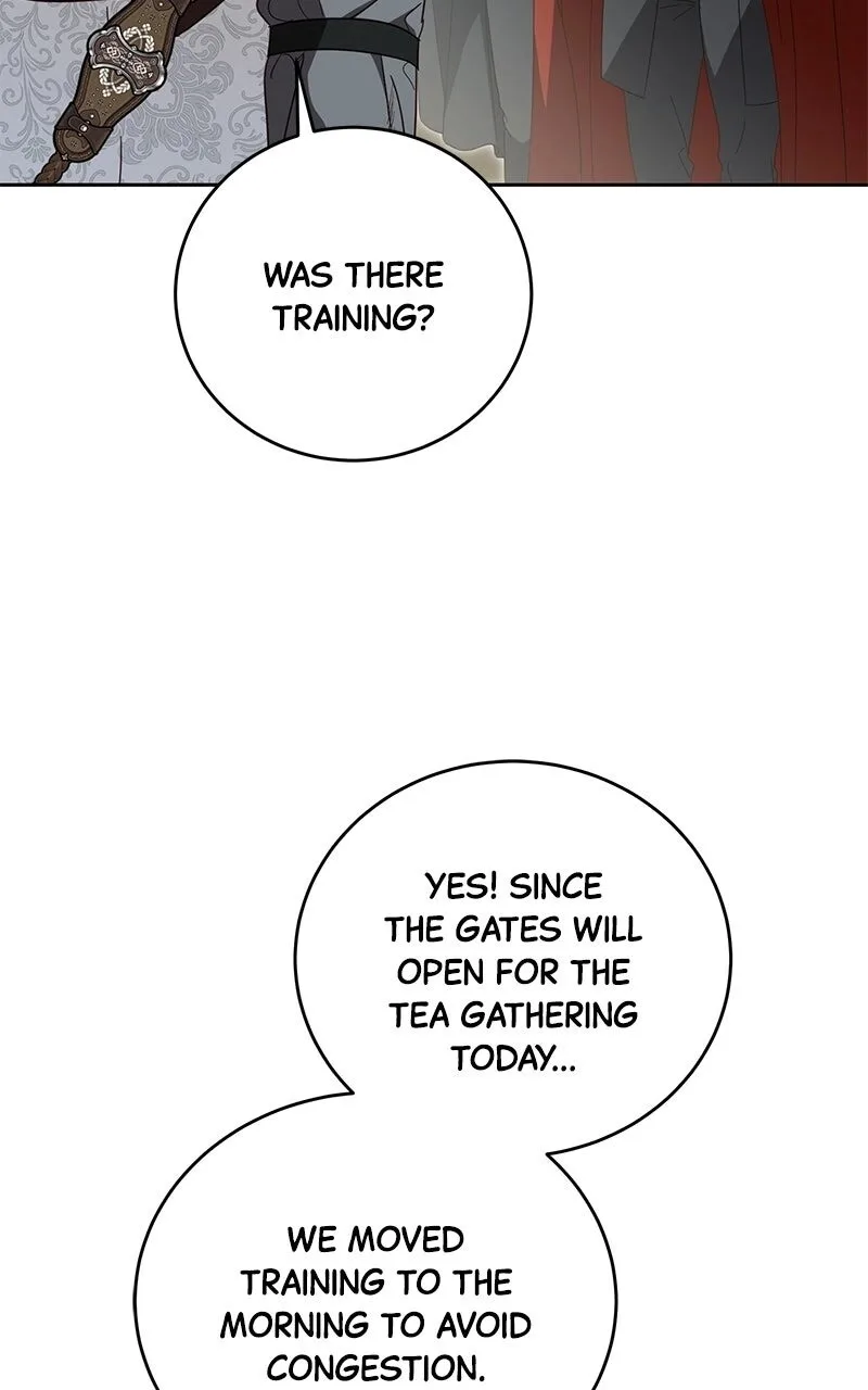 Born to Be the Grand Duchess Chapter 26 page 67