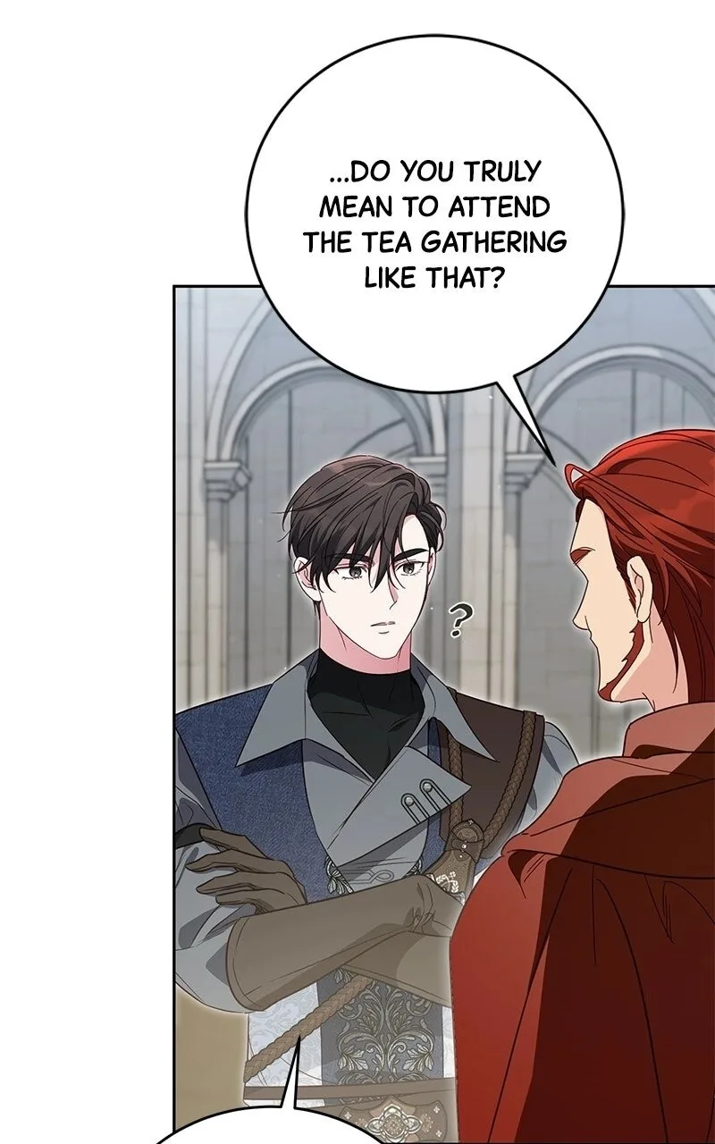 Born to Be the Grand Duchess Chapter 26 page 69