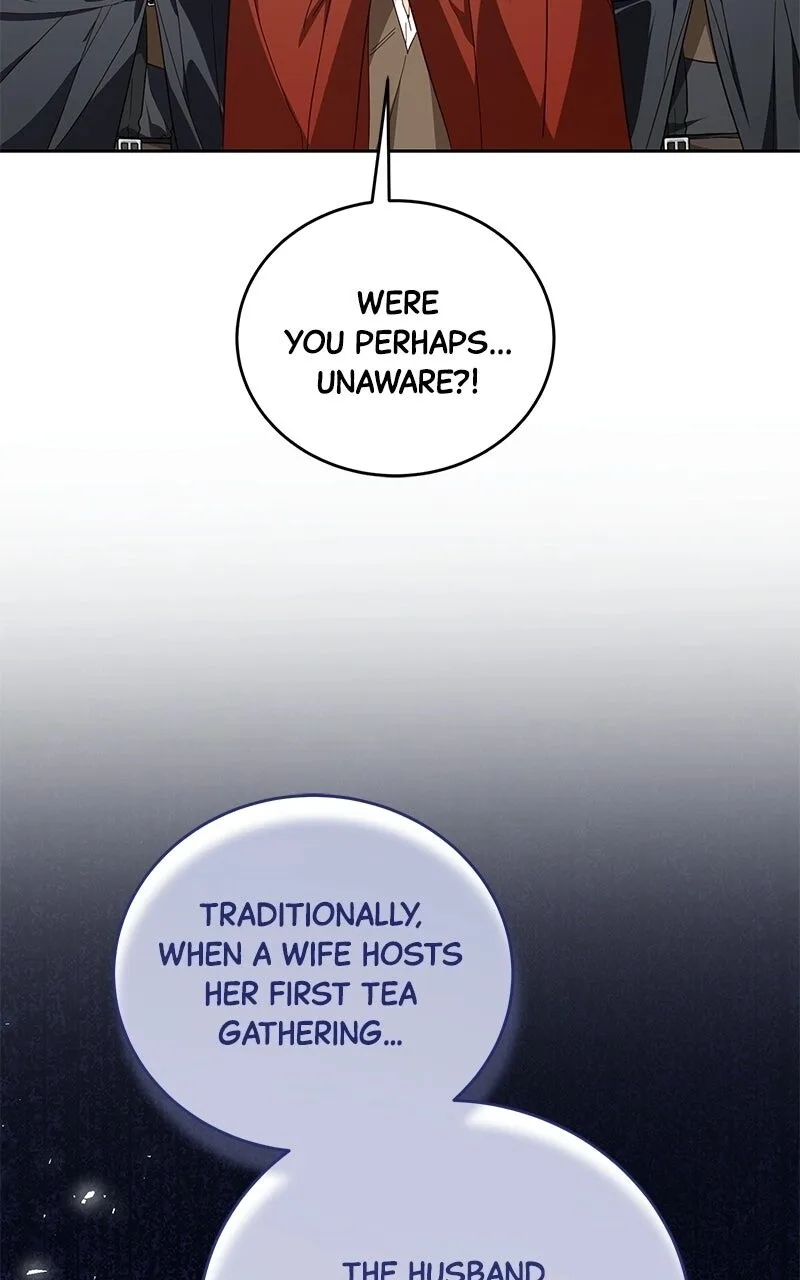 Born to Be the Grand Duchess Chapter 26 page 71