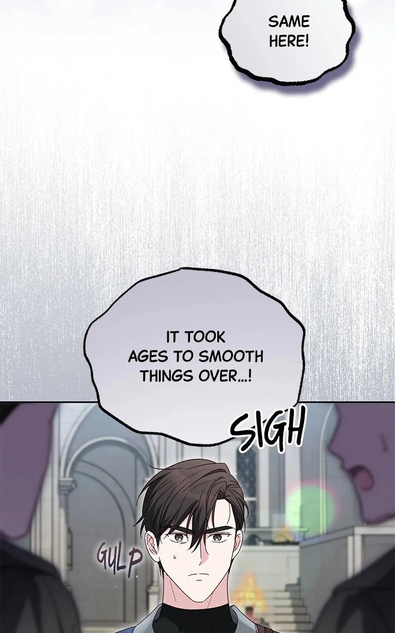 Born to Be the Grand Duchess Chapter 26 page 75