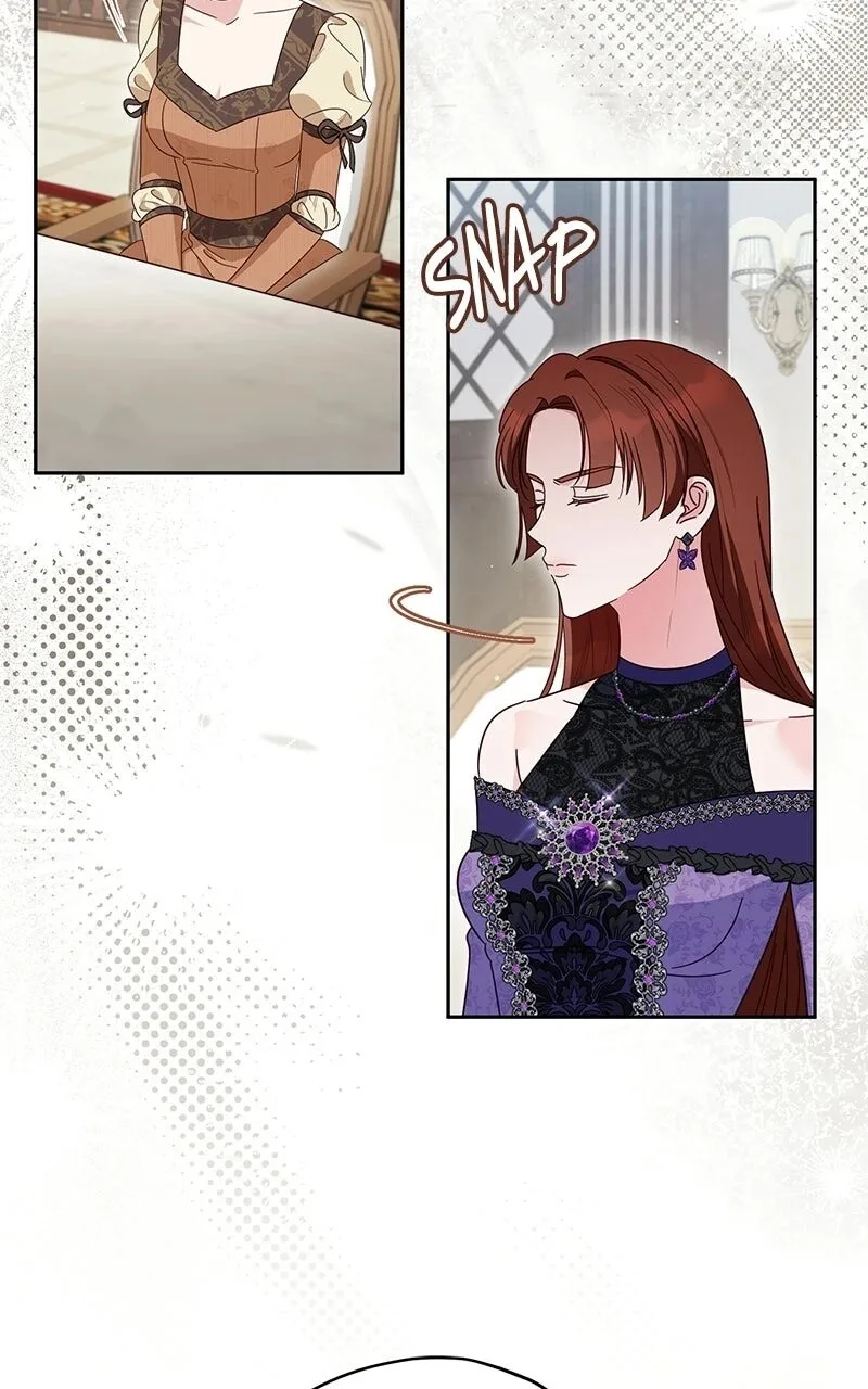 Born to Be the Grand Duchess Chapter 26 page 86