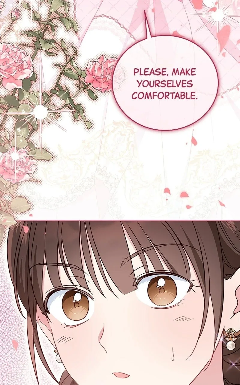 Born to Be the Grand Duchess Chapter 26 page 91