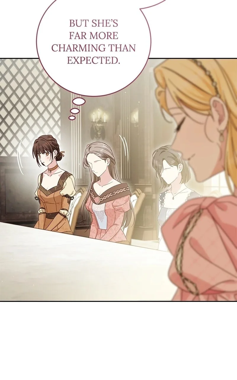 Born to Be the Grand Duchess Chapter 26 page 93