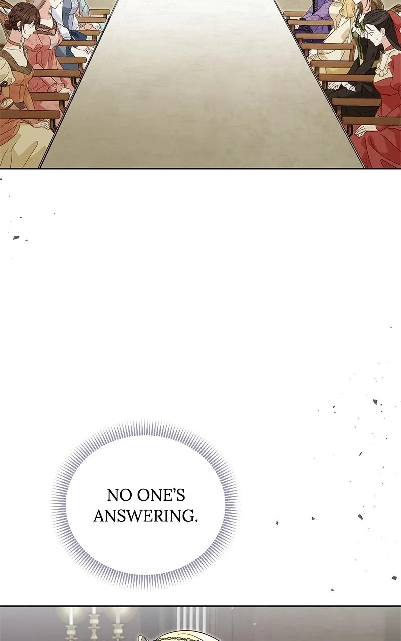 Born to Be the Grand Duchess Chapter 27 page 2