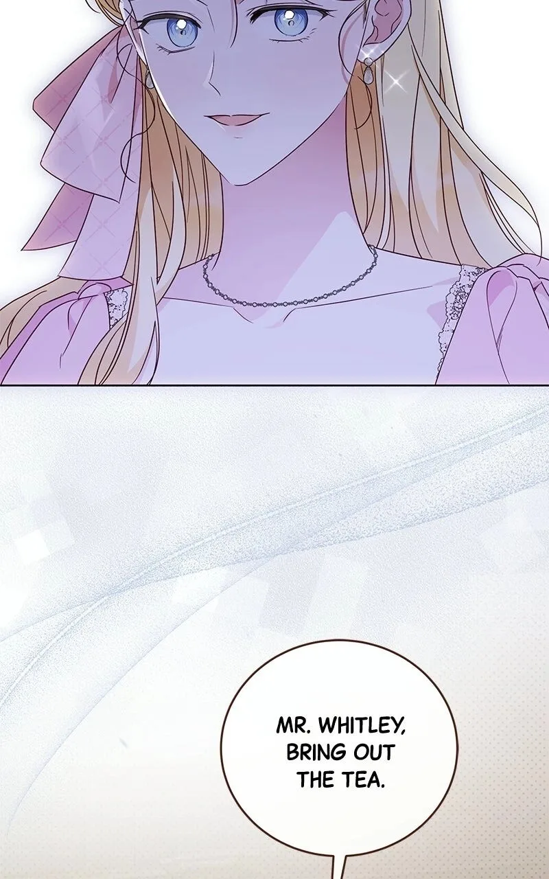 Born to Be the Grand Duchess Chapter 27 page 6