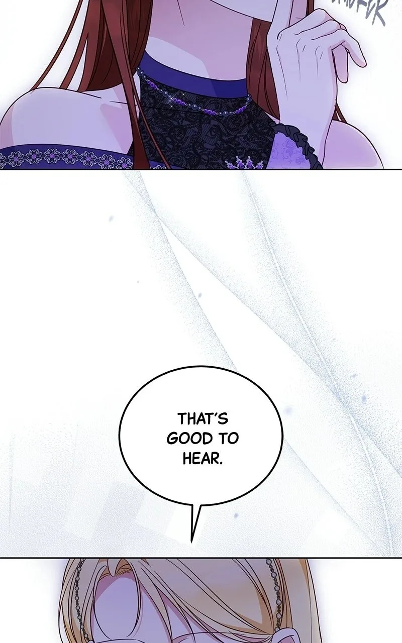 Born to Be the Grand Duchess Chapter 27 page 5