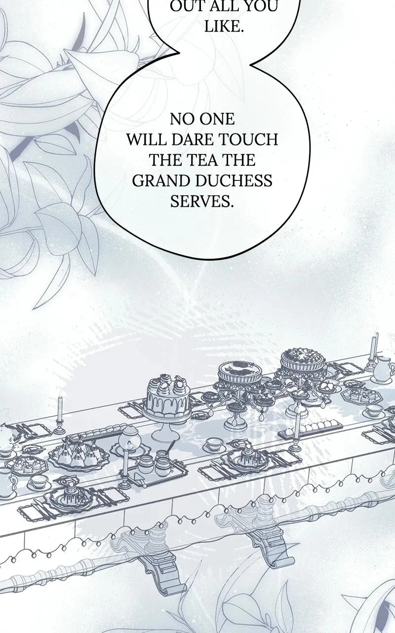 Born to Be the Grand Duchess Chapter 27 page 8