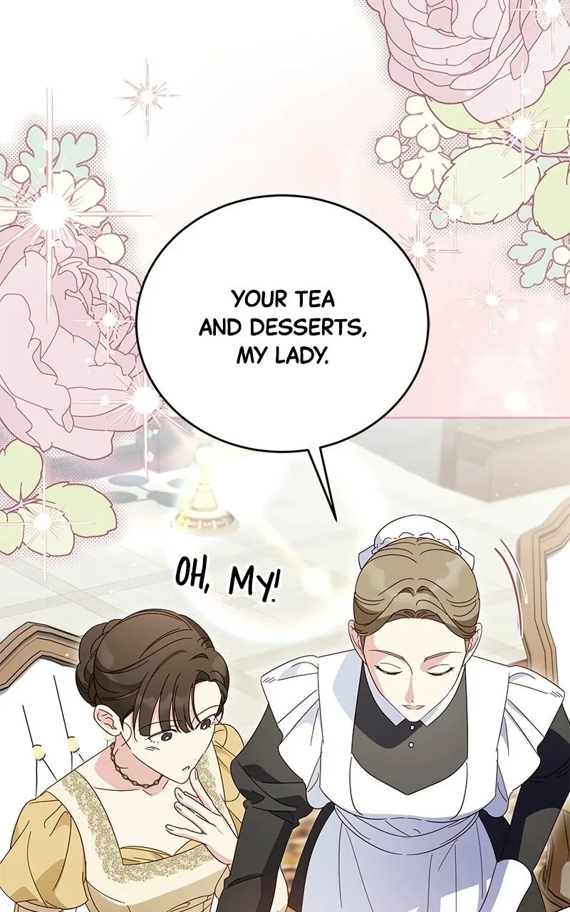 Born to Be the Grand Duchess Chapter 27 page 14