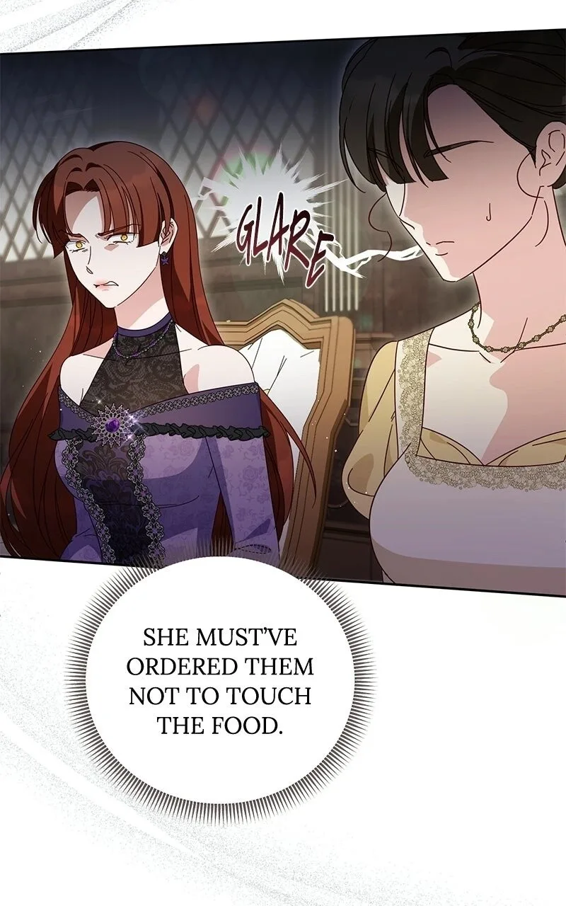 Born to Be the Grand Duchess Chapter 27 page 20