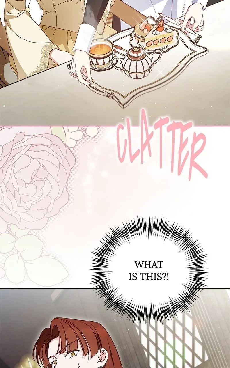Born to Be the Grand Duchess Chapter 27 page 15