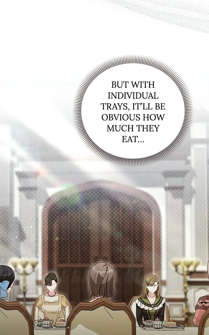 Born to Be the Grand Duchess Chapter 27 page 21