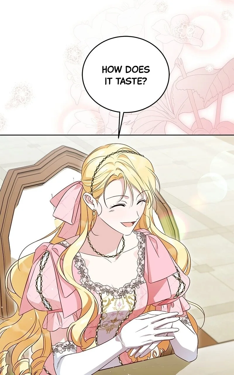 Born to Be the Grand Duchess Chapter 27 page 28