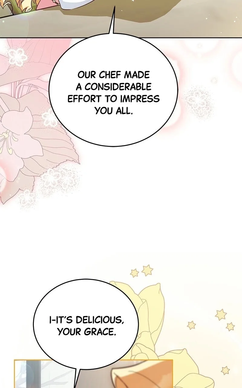 Born to Be the Grand Duchess Chapter 27 page 29
